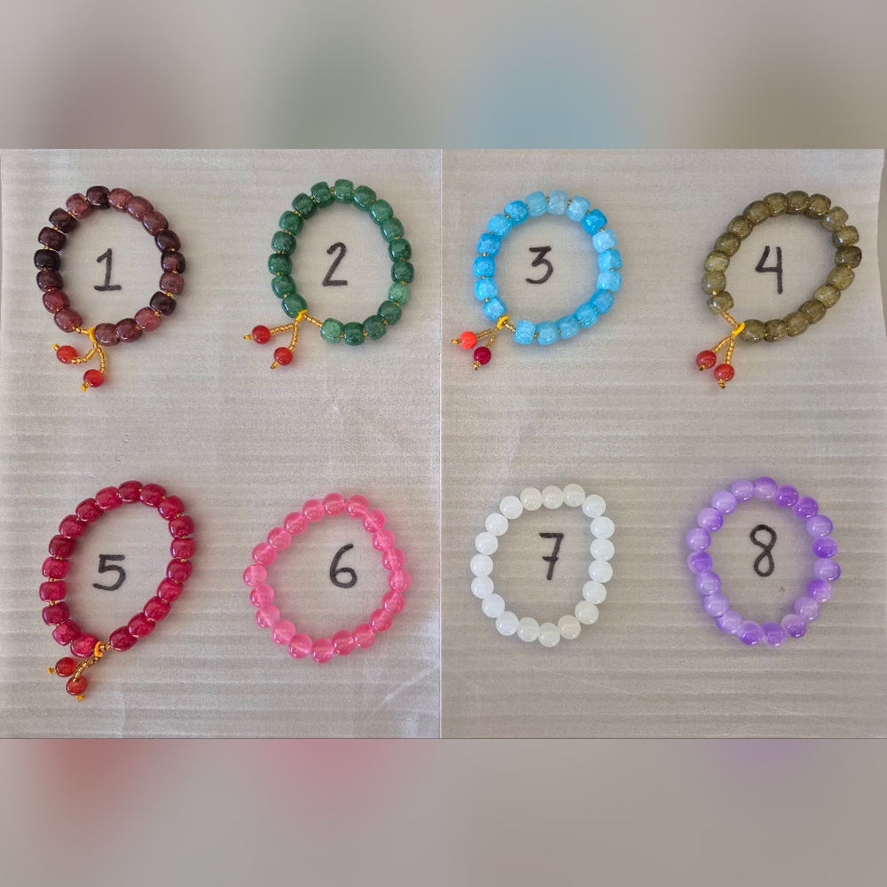 Stretch Bracelets - Picture 9 of 10